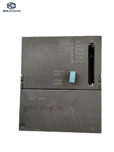 Module CPU de contrôleur PLC, capteur, neuf, original, 6ES7314-1AE04-0AB0 - Product Image 1