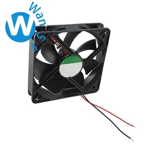 New <strong>EEC0252B1</strong>-000U-<strong>A99</strong> <strong>EEC0252B1</strong> DC Brushless Fans (BLDC) Fans Electronic Components One-stop BOM List RFQ Quotation - Product Image 1