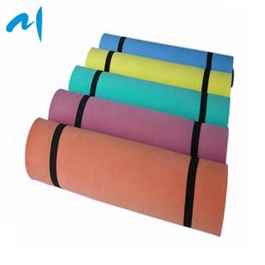 Tappetino da campeggio in schiuma di <span class=keywords><strong>EVA</strong></span> ultraleggero per campeggio all'aperto escursioni in viaggio con lo zaino in spalla - Product Image 6