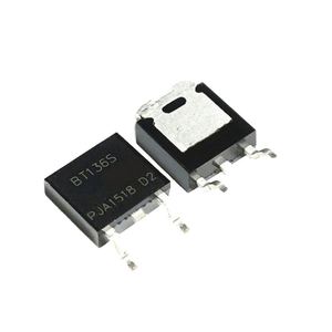 Nouveau Triac BT136S-800E d'origine 800V 4A TO-252 - Product Image 1