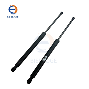 Puntales de capó de alta calidad L/R para Aston Martin <span class=keywords><strong>VIRAGE</strong></span> V8 V12 6G33-16C826-AB 6G3316C826AB, ventas directas de fábrica - Product Image 1