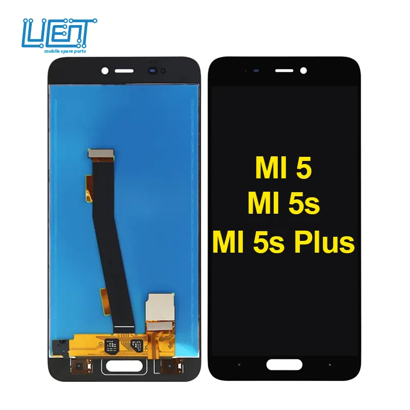 For xiaomi 5s lcd for mi 5s original lcd Digitizer Assembly Replacement for mi 5s display