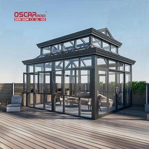Transistores de Microprocesador de Bajo Consumo y Acción Rápida para Invernaderos, Casas de Cristal y Casas con Terrazas Acristaladas en China - Product Image 1