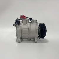 Nouveau compresseur de climatisation automobile YL205031 64529330831 64529223695 Compresseur de climatisation automobile de haute qualité pour BMW3 BMW4 X3 X4