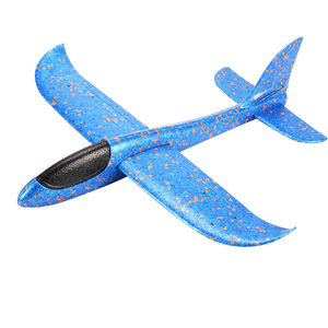 VENTES FLASH - JOUETS EN Mousse Personnalisés à Bas Prix - Avions en Mousse Moyenne pour Enfants - Jouets <span class=keywords><strong>2023</strong></span> - Product Image 3