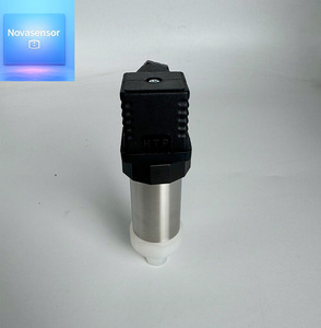 Np022 משדר לחץ עמיד בפני קורוזיה pvdf pvdf ptfe 4-20ma חיישן קרמיקה עמיד אלקלי - Product Image 4