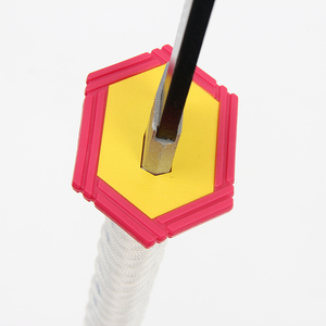 ของเล่นคอสเพลย์ ดาบคาตานะ ดาบซามูไรไม้ไผ่ ดาบโทมิโอกะ กิยู - Product Image 3
