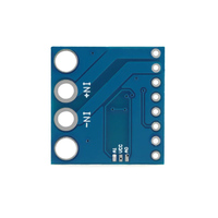 Module de surveillance de tension, de courant et de puissance INA226 avec fonction d'alarme 36V bidirectionnel I2C