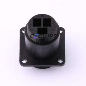 206425-1 Connector Housing Connector Whole Sale Electronic Component Chips Supplier & BOM Service - Product Image 1