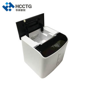 Imprimante de reçu de facture USB à petit impact <span class=keywords><strong>Cloud</strong></span> Orinting Retail pour les HCC-POS58D-UWC commerciaux - Product Image 3