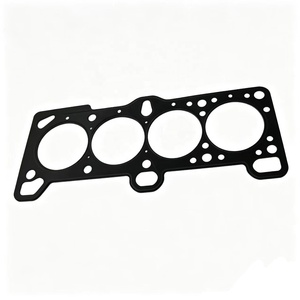 Joint de culasse en acier 22311-26101 pour <span class=keywords><strong>Accent</strong></span> 1.6L DOHC 16V Neuf - Product Image 2