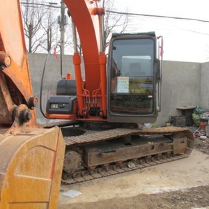 <b>Used</b> Hitachi Zx120 Excavator with Stable Engine System <b>Used</b> <b>Machinery</b> Hitachi ZX120 Crawler Excavator Good Condition for Sale - Product Image 2