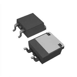 Composants de circuits électroniques LPTS R6024ENJTL Transistors Fabricant Canal - Product Image 1