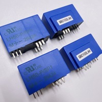 Penjualan Terlaris Transformator Arus LAH50-P/SP1 LH50 LAH100-P LAH125-P LAH25-NP SP10 Sensor Hall