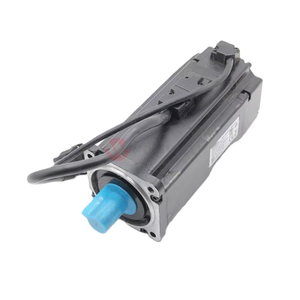 มอเตอร์ AC รุ่น ECMA-C10807FS 750W 220V 3000rpm ของแท้ใหม่เอี่ยม พร้อม Encoder กันน้ำ IP65 รับประกัน 1 ปี - Product Image 1