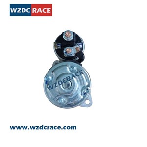 มอเตอร์สตาร์ท WZDC RACE รุ่น M0T3207117994 สำหรับรถยนต์มิตซูบิชิ เอาท์แลนเดอร์ แลนเซอร์ อีเอ็กซ์ คอมพาส และดอดจ์ คาลิเบอร์ - Product Image 3
