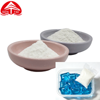 Dispersant de savon de calcium CMC de qualité détergente pour savon liquide CAS 9004-32-4