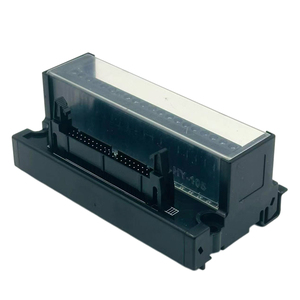 ใหม่ XW2B-40G5 ตัวเชื่อมต่อแบบสกรูคุณภาพระดับพรีเมียมสำหรับแผงควบคุมอุตสาหกรรมประสิทธิภาพที่เชื่อถือได้จัดส่งรวดเร็ว - Product Image 5