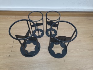 Séparateur de bois de chauffage manuel à haute efficacité, séparateur de bûches, processeur de bois de chauffage, séparateur de bois oem - Product Image 2