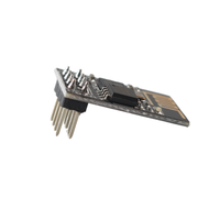 Módulo transceptor inalámbrico ESP8266-01 ESP8266, ESP-01S, ESP-01