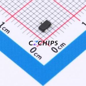Original et tout nouveau transistor à effet de champ à transistor SOT-23-3L AO3404A-HXY (MOSFET) - Product Image 2