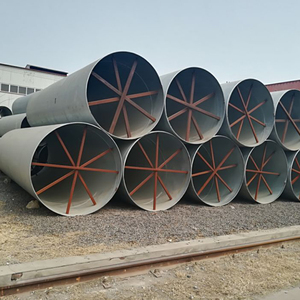 Xinyue SY/T 5040 q235a cọc thép hình ống hiệu quả chi phí cho xây dựng quy mô nhỏ và hàng rào - Product Image 6