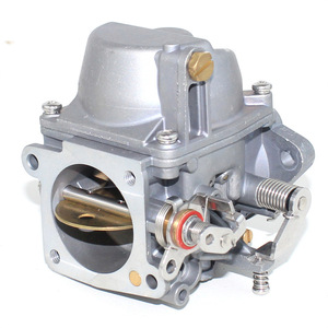 Carburateur Mercury Dongfa 3P0-03200-0 346-03200-0 pour moteur hors-bord 25-30 CV, pièce de rechange - Product Image 1
