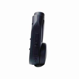 Casque de <span class=keywords><strong>moto</strong></span> avec interphone de groupe MaxTo M3, partage de musique, radio FM, Bluetooth - Product Image 3