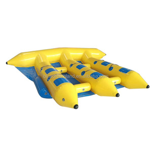 <span class=keywords><strong>เรือ</strong></span>ยางเป่าลม,แทรมโพลีนลอยน้ำในทะเล - Product Image 1