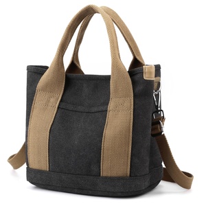 Handmade Personalized Canvas <b>Sling</b> <b>Bags</b> - Adjustable Fit and Custom Details for a Truly Unique Accessory - Product Image 6