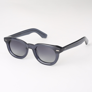 Nueva Llegada SA0475 Gafas de Sol Unisex de Acetato con Montura Completa, Protección UV400, para Adultos, Se Acepta OEM - Product Image 2