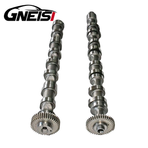 Albero motore è adatto per Audi A6S6TTTTS A5S5Q3Q5 Volkswagen Scirocco Golf Beetle Passat Tiguan 2005-2018 03 l109021 03 l109022 - Product Image 1