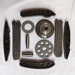 Diedel Timing Chain Kit für Ford Ranger 3.0l Motor Bg5t6268aa KT-19 - Product Image 3