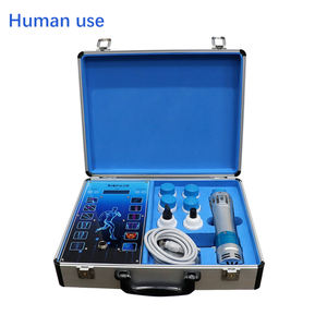 Máquinas de Fisioterapia para el Dolor de Espalda, Cuello, Tendinitis Trocanterica y Dolor Muscular - Product Image 1