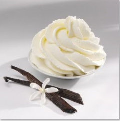 Aroma de crema