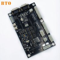 Diseño y Fabricación ODM de PCBA Innovadores para Placa Controladora de Cocina Inteligente, Ensamblaje SMT Personalizado e Integración de Firmware