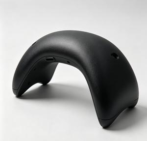 Fabricante de Moldes de Silicona ABS, Piezas de Silicona de Fundición al Vacío, Piezas de Plástico PMMA de Fundición al Vacío de Alta Calidad y Rápida Producción - Product Image 1