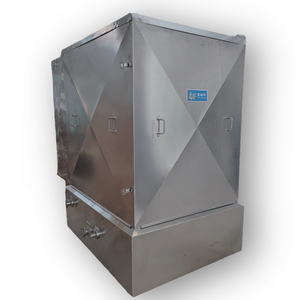 Refroidisseur à film tombant pour machine à <span class=keywords><strong>glace</strong></span> - Product Image 3