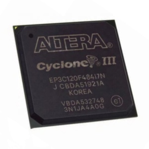 สินค้า IC ใหม่เอี่ยม ผู้จัดจำหน่าย BOM มืออาชีพ สินค้าพร้อมส่ง EP3C120F484I7N - Product Image 1