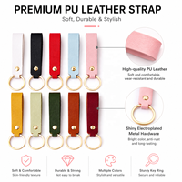 Kit de porte-clés en acrylique avec bracelet de perles, idéal pour les événements scolaires, les cadeaux promotionnels, les créations artisanales et l'emballage cadeau – Fournisseur direct usine
