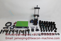 Outils de réparation d'injecteur Diesel EUS1800 EUI EUP pompe d'unité électronique Diesel carburant rampe commune testeur d'injecteur