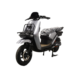 Trottinette Électrique 48V 72V 350W 500W 800W Certifiée CE Nouveau Design Vélo de Livraison Prix de Gros Fabricant Syev - Product Image 4