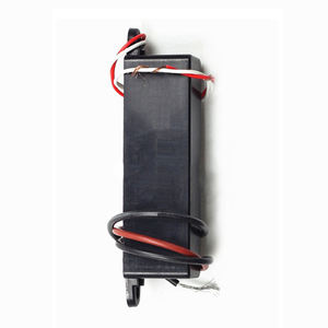 Module d'allumage électrostatique à haute tension 2VDC 15000V à 20000V 20KV réglable, générateur d'ions négatifs - Product Image 2