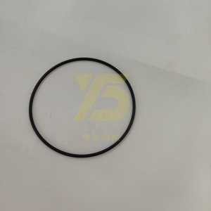 Repuestos para Maquinaria de Construcción: Anillo de Sellado 096-3021 0963021 118-3122 1183122, Junta Tórica para Tapón de Cabezal de Motor de Giro - Product Image 1