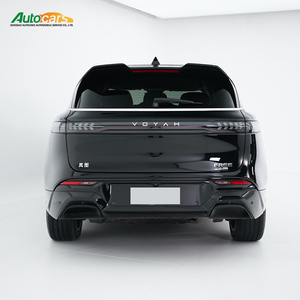 <span class=keywords><strong>รถ</strong></span>ยนต์ไฟฟ้า SUV ขับเคลื่อนสี่ล้อคุณภาพสูง Voyah Free ปี 2024 <span class=keywords><strong>รถ</strong></span>ยนต์พลังงานไฟฟ้าใหม่ ยอดขายดี - Product Image 5
