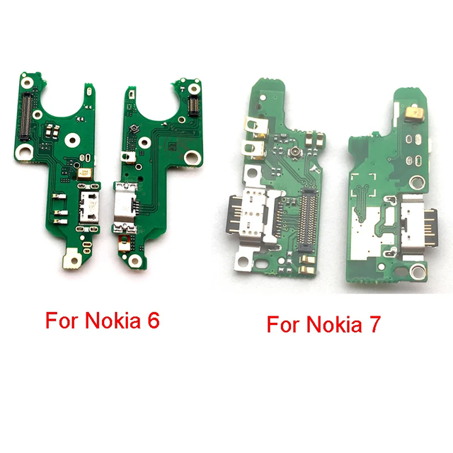 Charger Flex for nokia 6