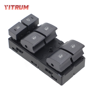 Interruptor Eléctrico para Ventanas YITRUM 23427098 para Chevrolet Colorado, 12V, Interruptores Automáticos - Product Image 1