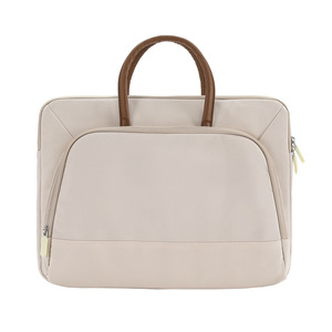 Maletín para portátil de 15.6 pulgadas, impermeable, ligero, para viajes de negocios, de tela Oxford, espacioso, moderno, con ruedas, para damas. - Product Image 1