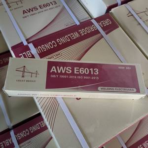 Varilla de Soldadura AWS E6013 / <span class=keywords><strong>Electrodo</strong></span> de Soldadura <span class=keywords><strong>E6011</strong></span> - Product Image 4