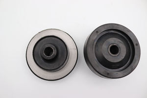 Produits chinois de haute qualité. Coussin de fixation moteur en caoutchouc pour excavatrice Caterpillar Cat E308. - Product Image 3